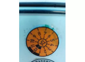 Oldtimer Wohnwagen Knaus Wolf mit TüV 