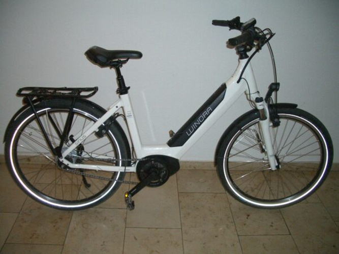bulls e bike lacuba damen Evo 25 Korallenhippen #Wäscheständer Size:45 - Low Step